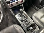 Subaru Outback 2015 Musta