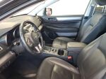 Subaru Outback 2015 Musta
