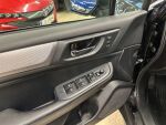 Subaru Outback 2015 Musta
