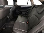 Subaru Outback 2015 Musta