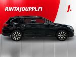 Subaru Outback 2015 Musta