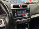 Subaru Outback 2015 Musta