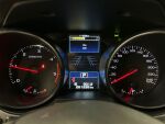 Subaru Outback 2015 Musta