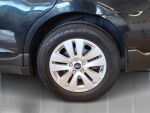 Subaru Outback 2015 Musta