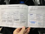 Subaru Outback 2015 Musta