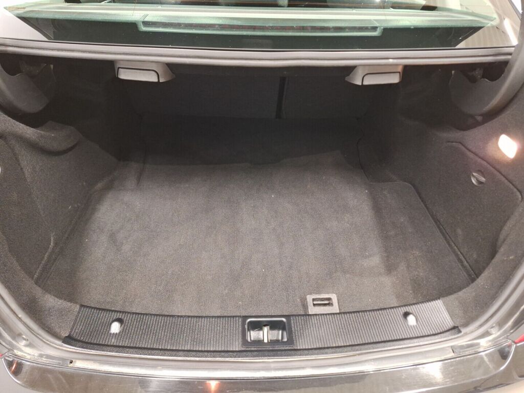 Mercedes-Benz C 2009 Musta