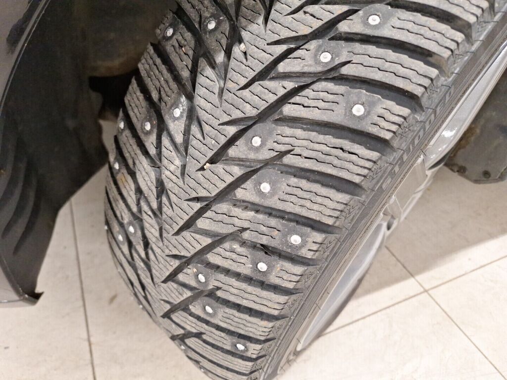 Mercedes-Benz C 2009 Musta