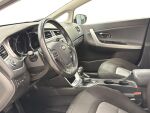 Kia Ceed 2015 Valkoinen