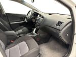 Kia Ceed 2015 Valkoinen