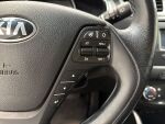 Kia Ceed 2015 Valkoinen