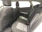 Kia Ceed 2015 Valkoinen