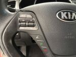 Kia Ceed 2015 Valkoinen