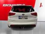 Kia Ceed 2015 Valkoinen