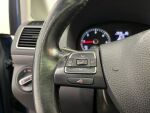 Volkswagen Touran 2015 Sininen