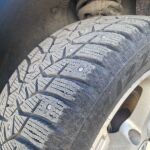 Volkswagen Touran 2015 Sininen