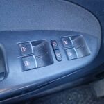 Volkswagen Touran 2015 Sininen