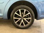 Volkswagen Touran 2015 Sininen