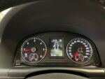 Volkswagen Touran 2015 Sininen