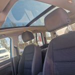 Volkswagen Touran 2015 Sininen