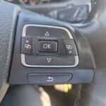 Volkswagen Touran 2015 Sininen