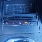 Volkswagen Touran 2015 Sininen