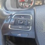 Volkswagen Touran 2015 Sininen