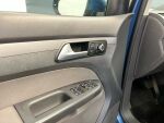 Volkswagen Touran 2015 Sininen