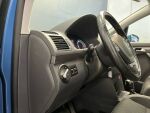 Volkswagen Touran 2015 Sininen