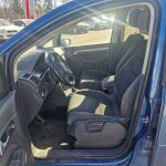 Volkswagen Touran 2015 Sininen