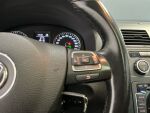 Volkswagen Touran 2015 Sininen