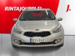 Kia Ceed 2015 Hopea