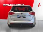 Kia Ceed 2015 Hopea
