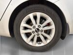 Kia Ceed 2015 Hopea