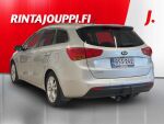 Kia Ceed 2015 Hopea