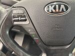 Kia Ceed 2015 Hopea