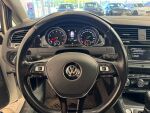 Volkswagen Golf 2015 Valkoinen