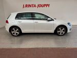Volkswagen Golf 2015 Valkoinen