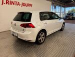 Volkswagen Golf 2015 Valkoinen