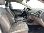 Volkswagen Golf 2015 Valkoinen