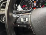 Volkswagen Golf 2015 Valkoinen