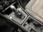 Volkswagen Golf 2015 Valkoinen