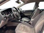 Volkswagen Golf 2015 Valkoinen