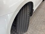 Volkswagen Golf 2015 Valkoinen