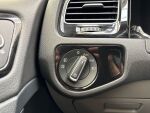 Volkswagen Golf 2015 Valkoinen