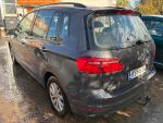Volkswagen Golf Sportsvan 2015 Harmaa