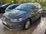 Volkswagen Golf Sportsvan 2015 Harmaa