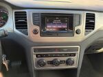 Volkswagen Golf Sportsvan 2015 Harmaa