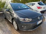Volkswagen Golf Sportsvan 2015 Harmaa