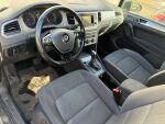 Volkswagen Golf Sportsvan 2015 Harmaa