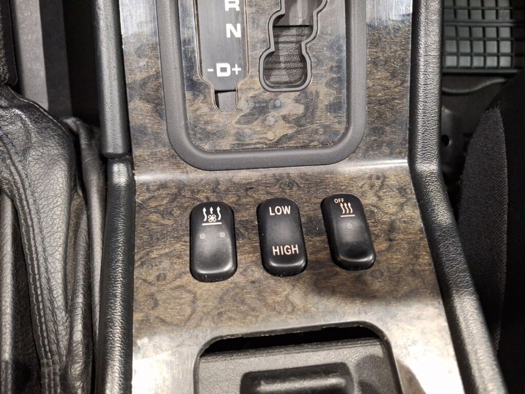 Mercedes-Benz G 2006 Sininen